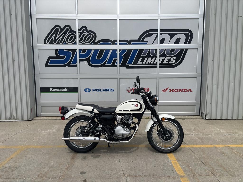 Kawasaki Versys-X 300 ABS 2025