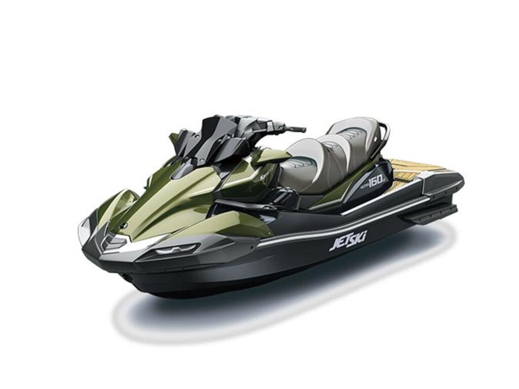 Kawasaki KLR650 S 2025