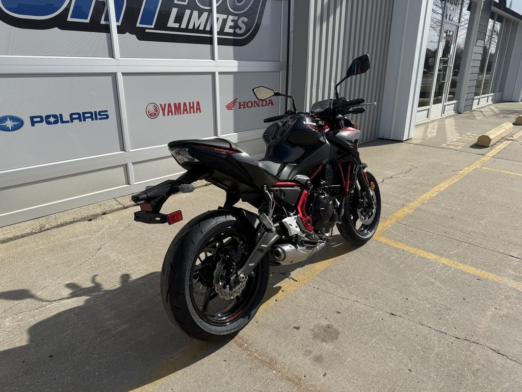 Honda Rebel 500 2025