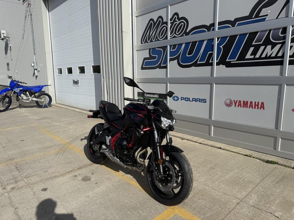 Honda Rebel 500 2025