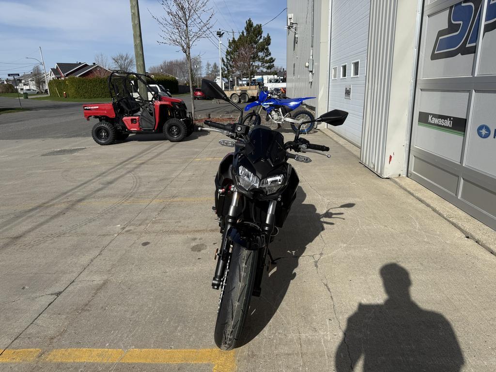 Honda Rebel 500 2025