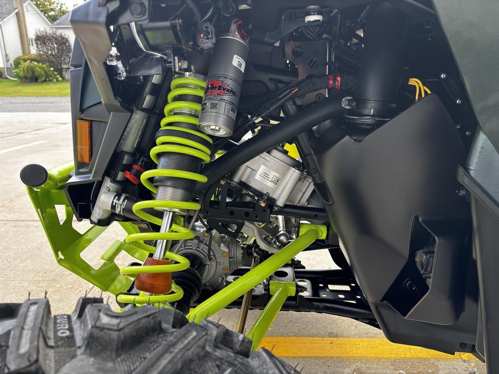 Kawasaki Z900 ABS 2025
