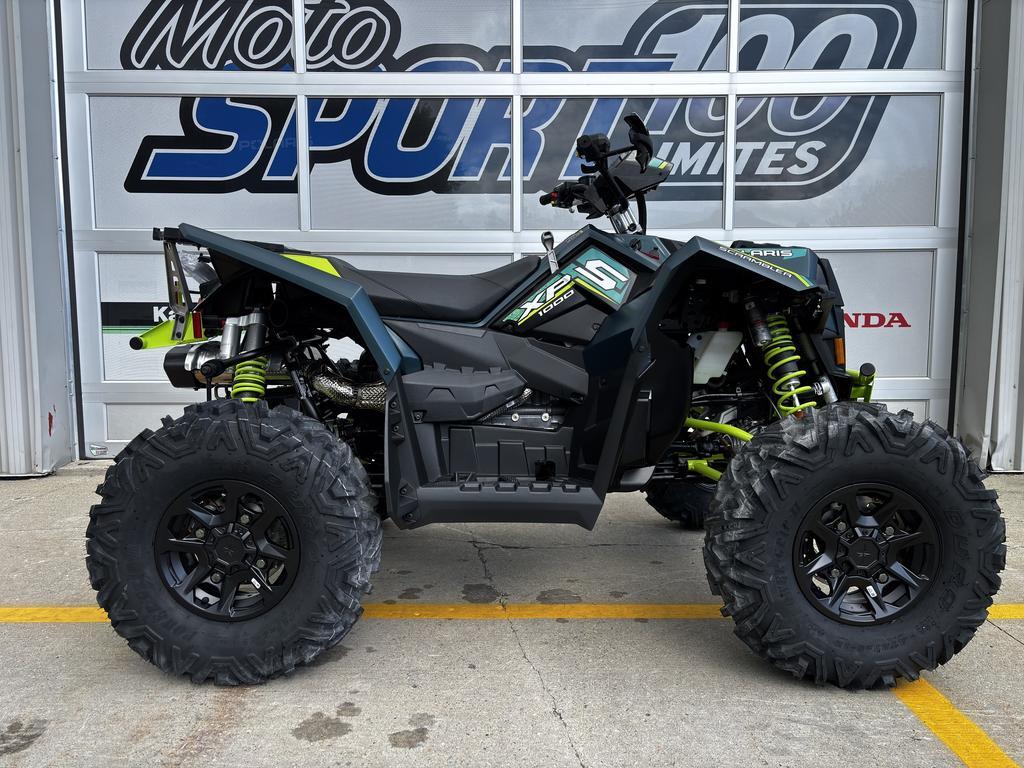 Kawasaki Z900 ABS 2025