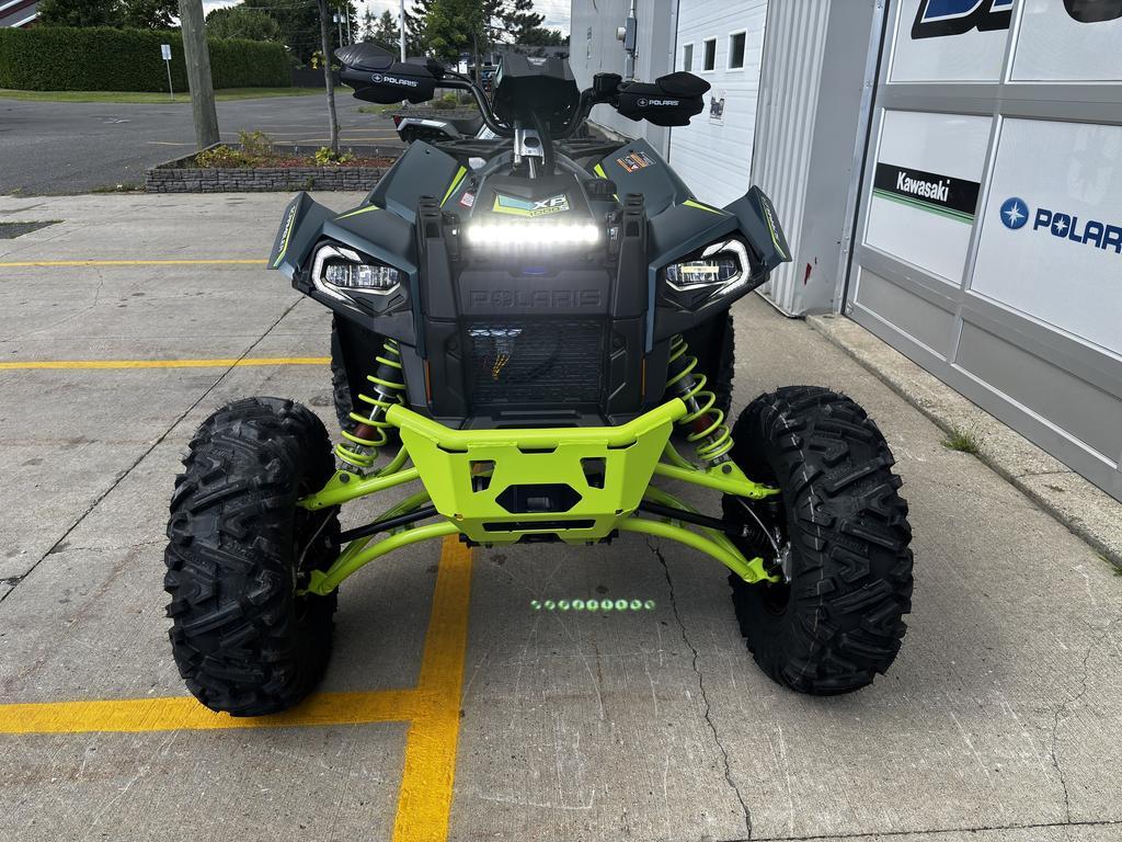 Kawasaki Z900 ABS 2025
