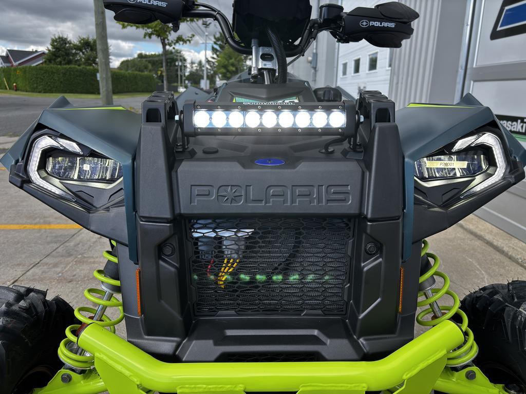 Kawasaki Z900 ABS 2025