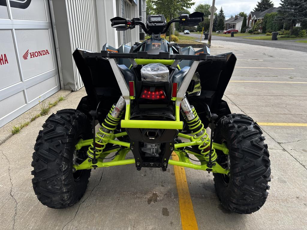 Kawasaki Z900 ABS 2025