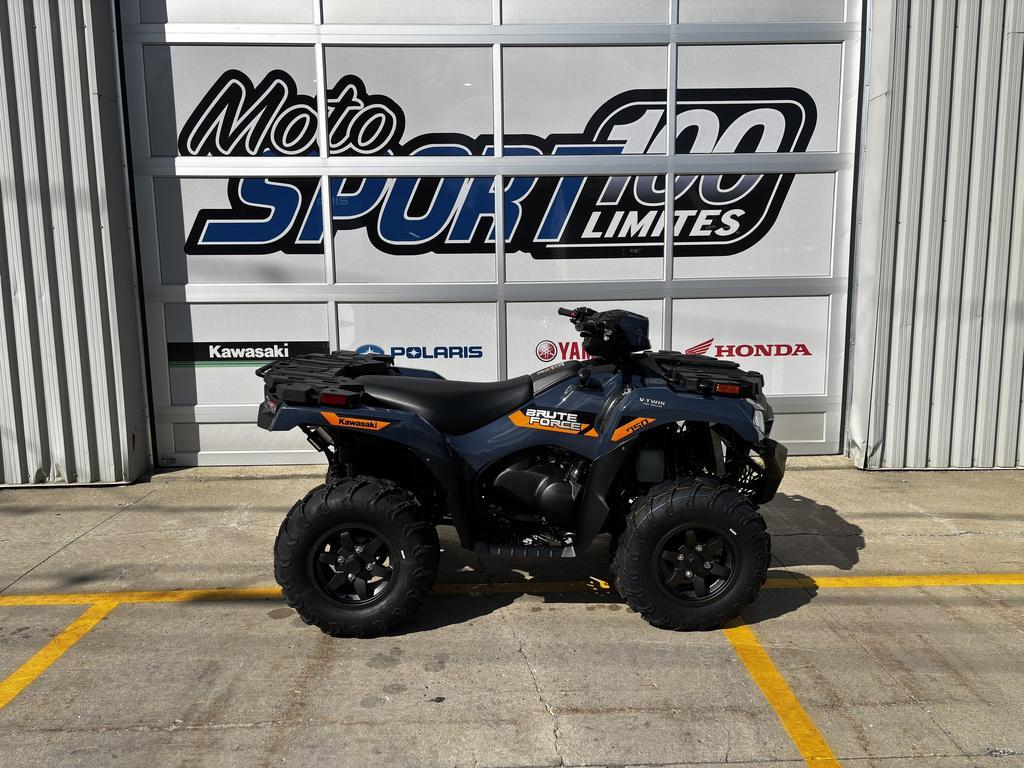 Kawasaki Vulcan S 2026