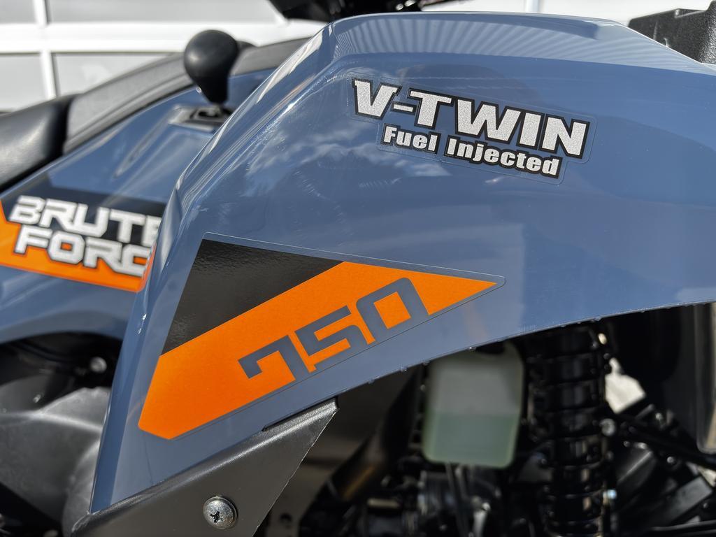 Kawasaki Vulcan S 2026