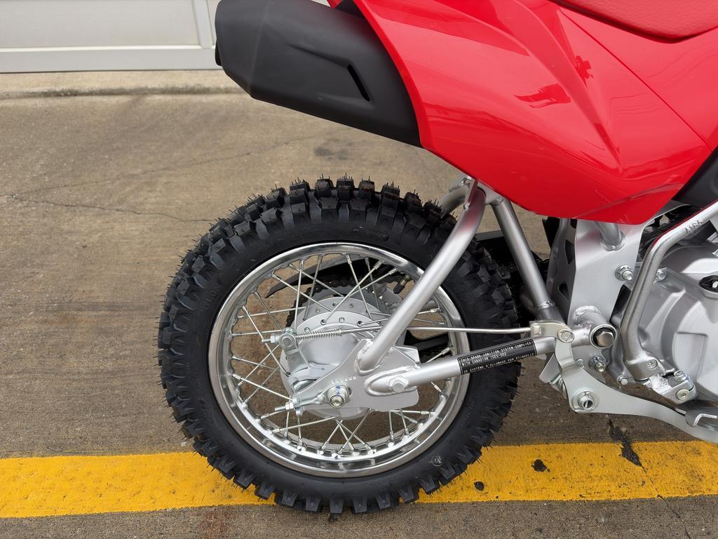 Yamaha YZ250F 2026