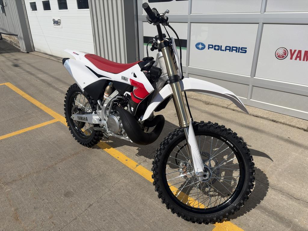 Yamaha YZ250 2026