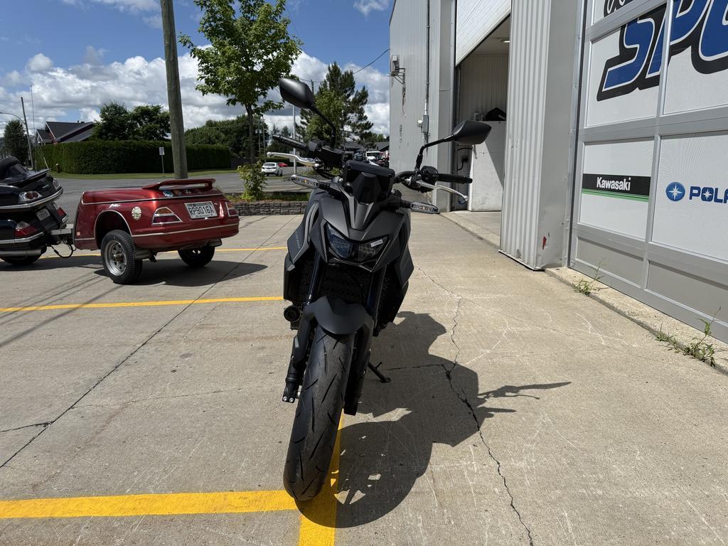 Honda CB750 2025