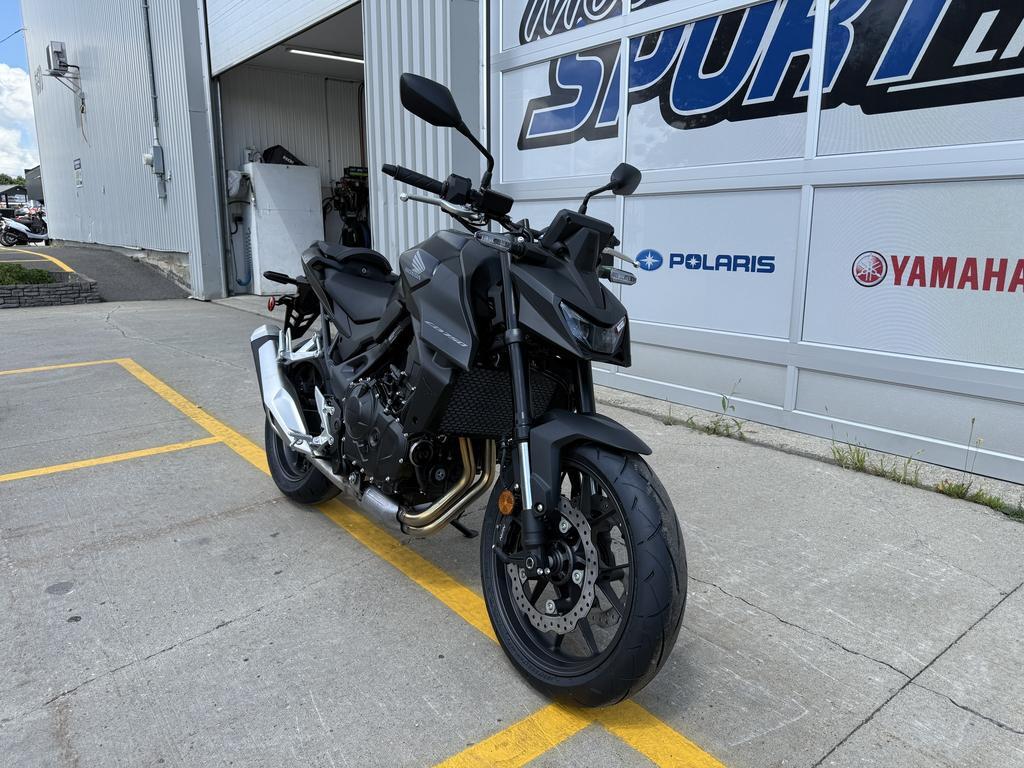 Honda CRF300L ABS RALLY 2025