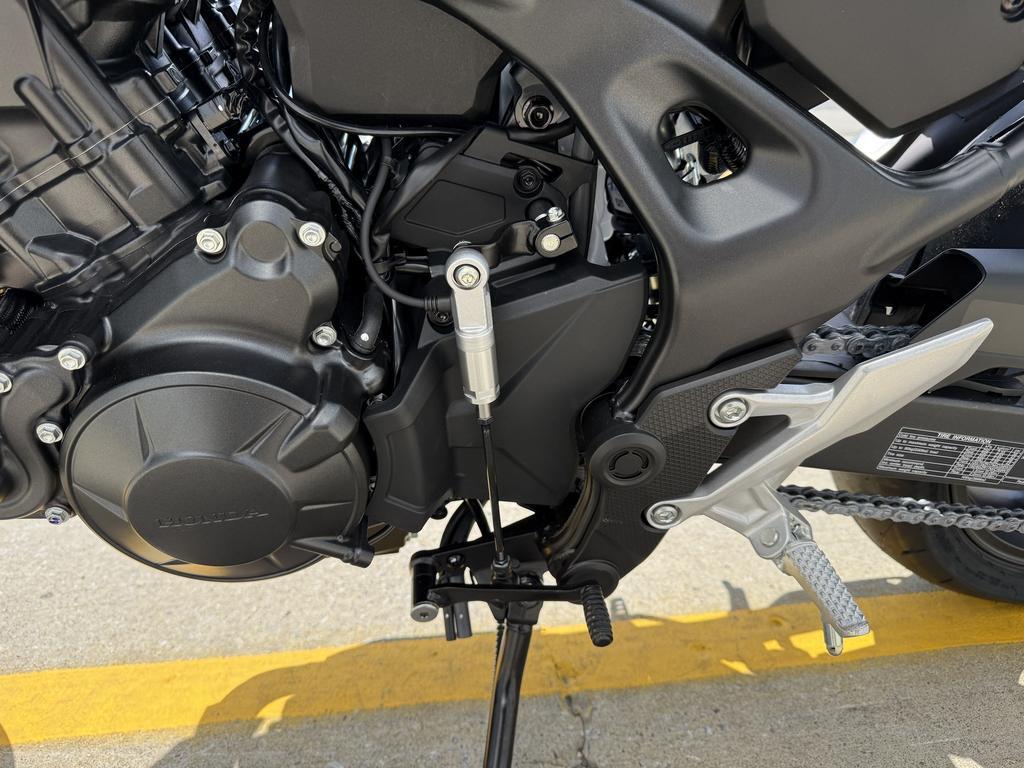 Honda CRF300L ABS RALLY 2025