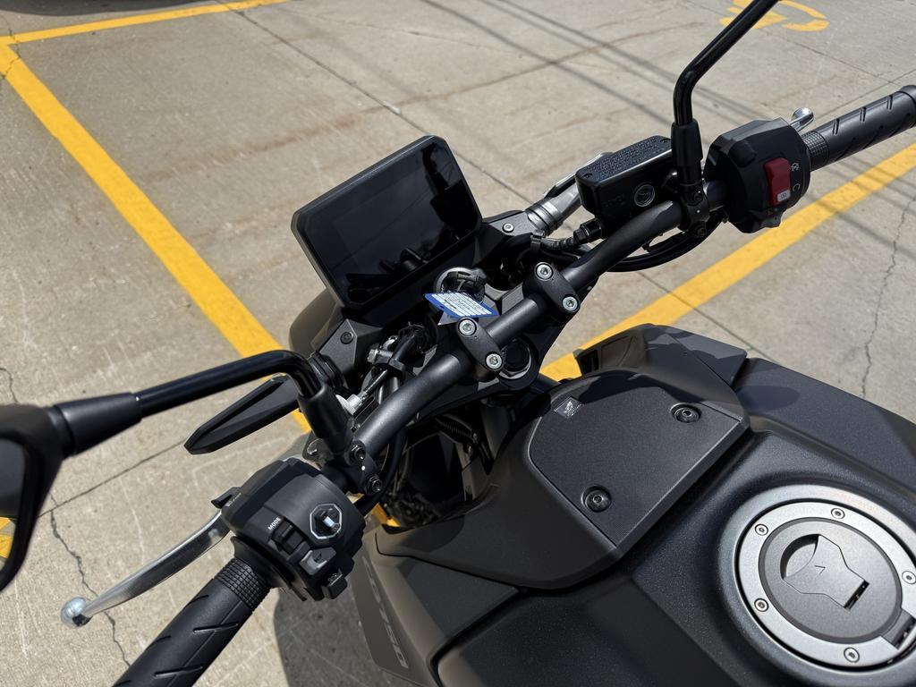 Honda CRF300L ABS RALLY 2025