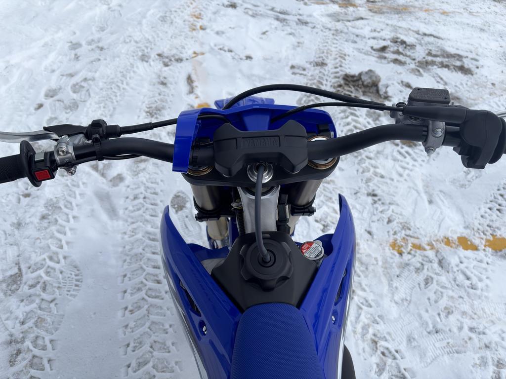 Yamaha TT-R230T-C 2026
