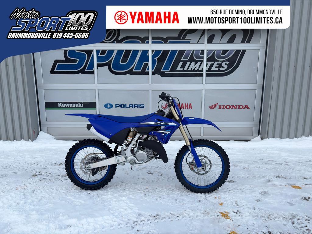 Yamaha TT-R230T-C 2026