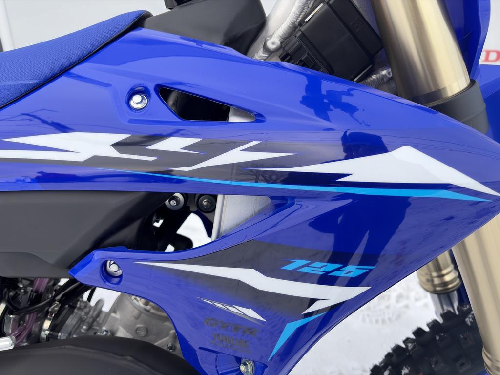 Yamaha TT-R230T-C 2026
