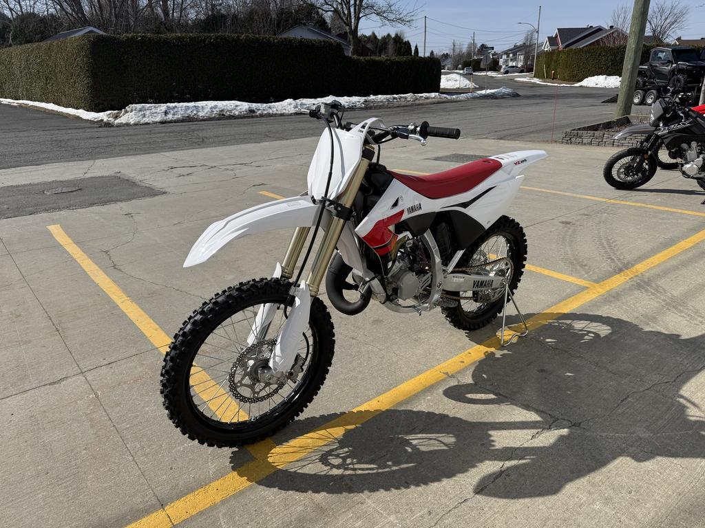 Yamaha YZ65 2026