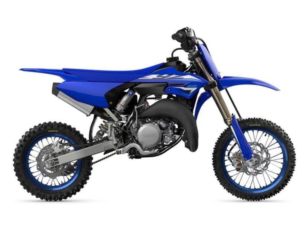 Yamaha YZ450F 2026