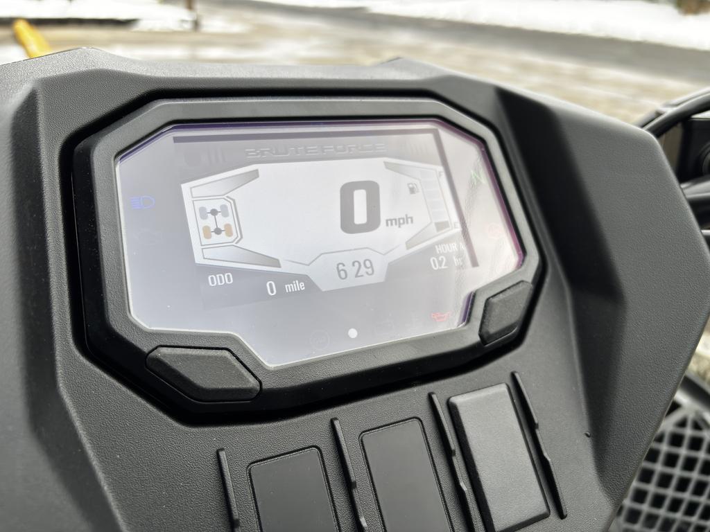 Yamaha Tracer 9 2026