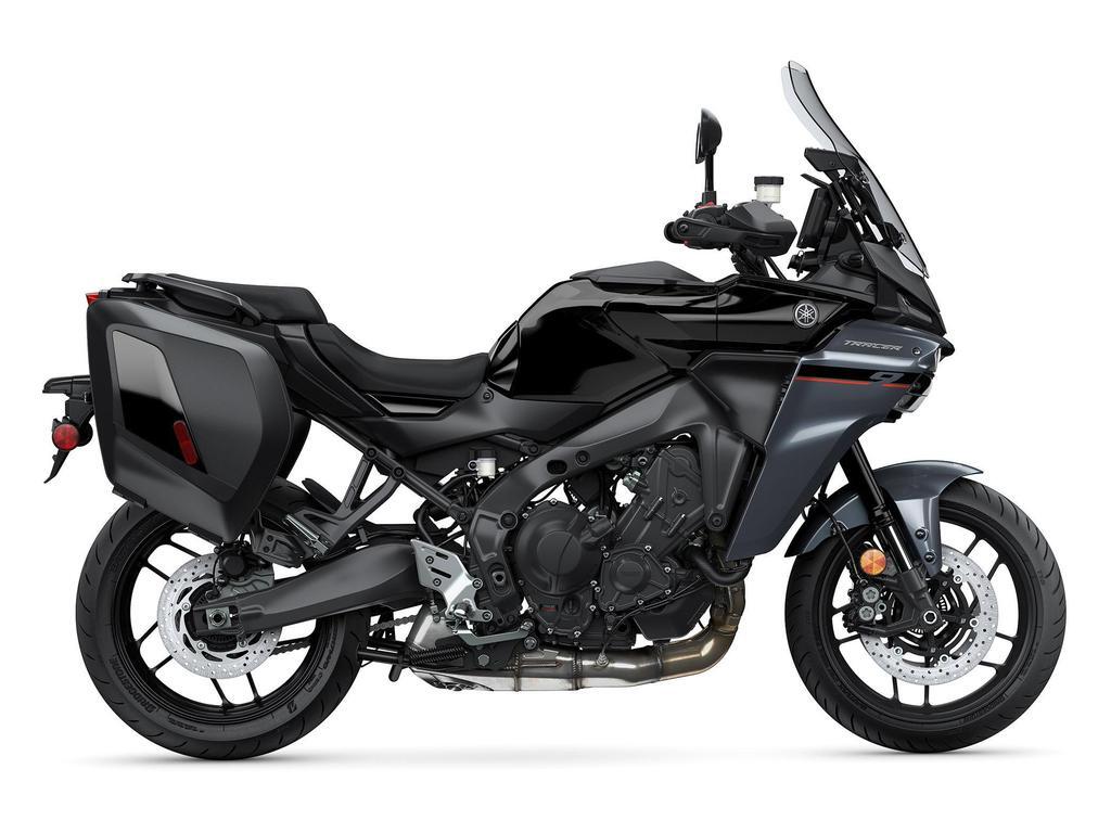 Yamaha Tracer 9 2026