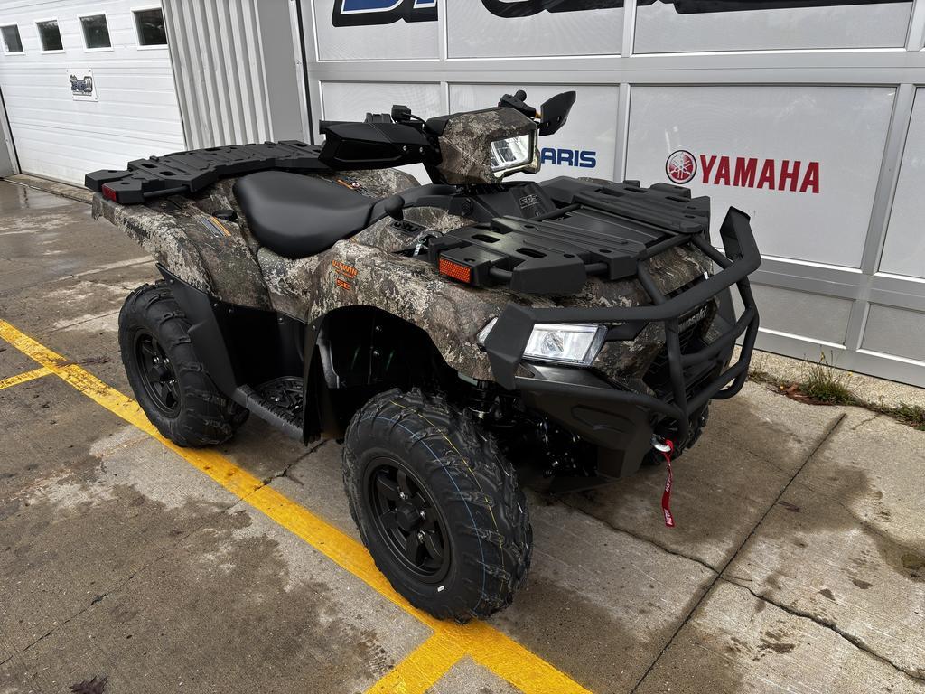 Yamaha Tracer 9 2026