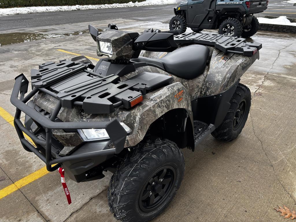 Yamaha Tracer 9 2026