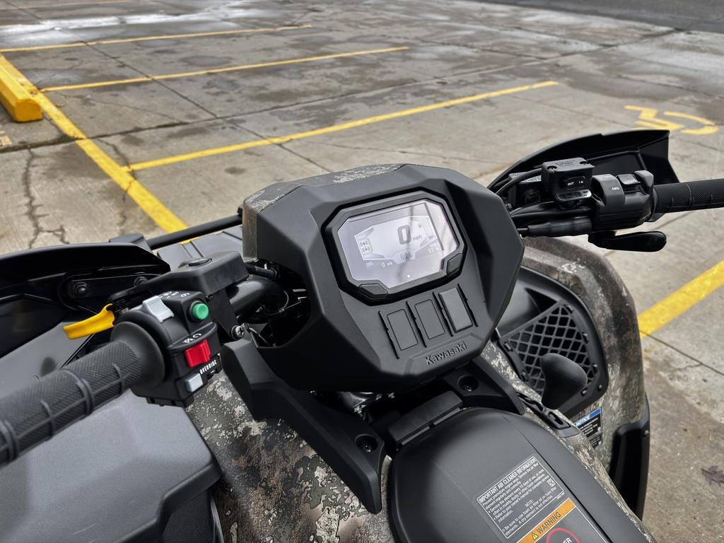 Yamaha Tracer 9 2026