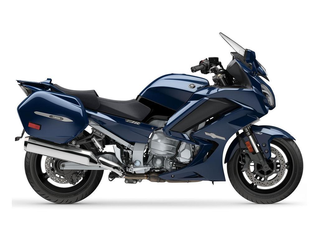 Yamaha FJR1300ES 2026