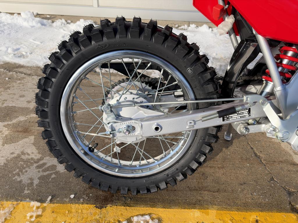 Yamaha YZF-R7 2026