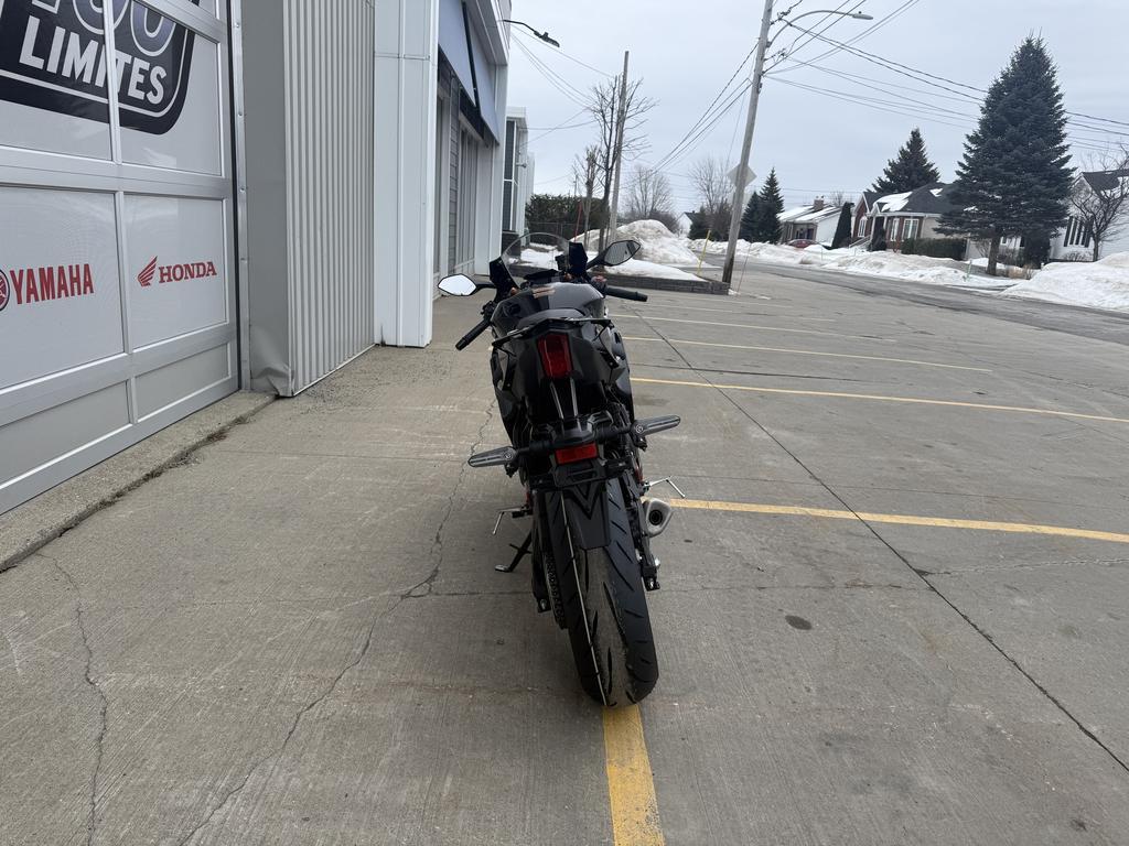 Honda CRF50F 2026