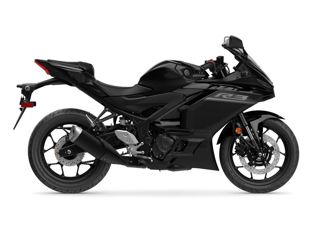 Yamaha MT-10 SP 2026