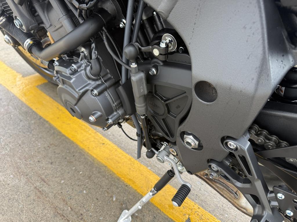 Yamaha MT-10 2026