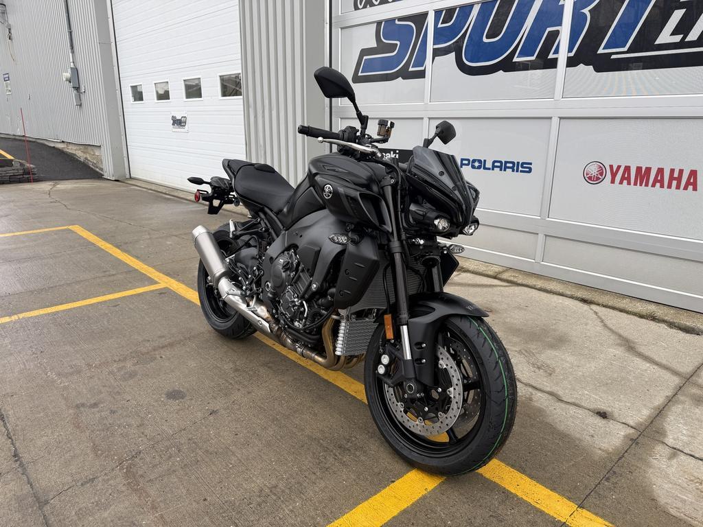 Yamaha Tracer 9 2026