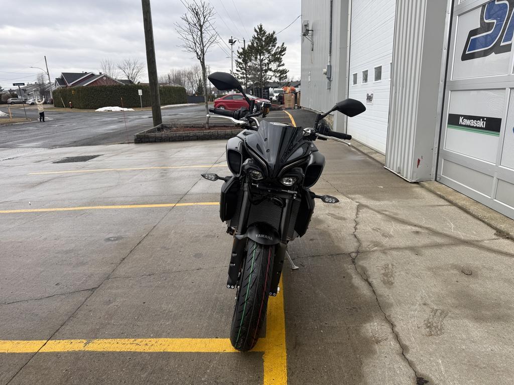 Yamaha Tracer 9 2026