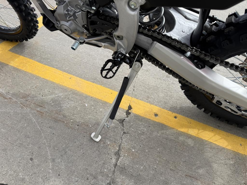 Honda CRF250RX 2026