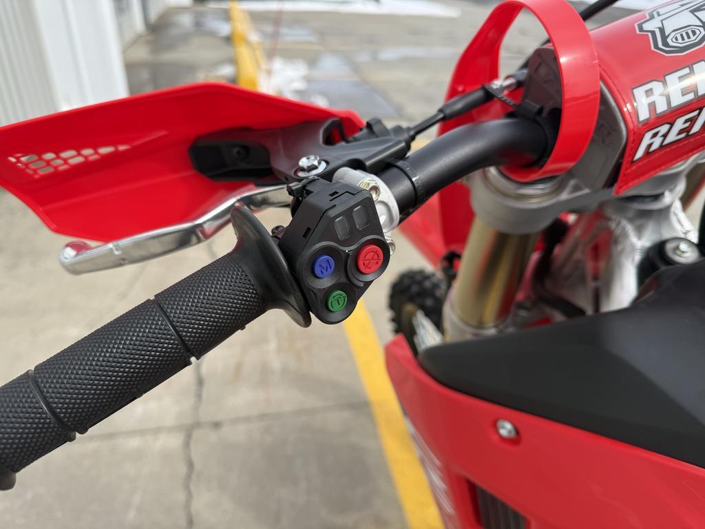 Yamaha TW200 2026
