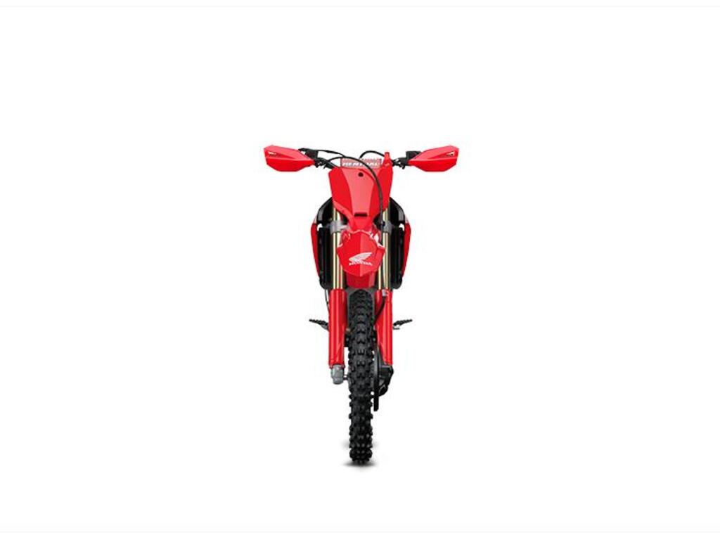 Honda CRF450RX 2026