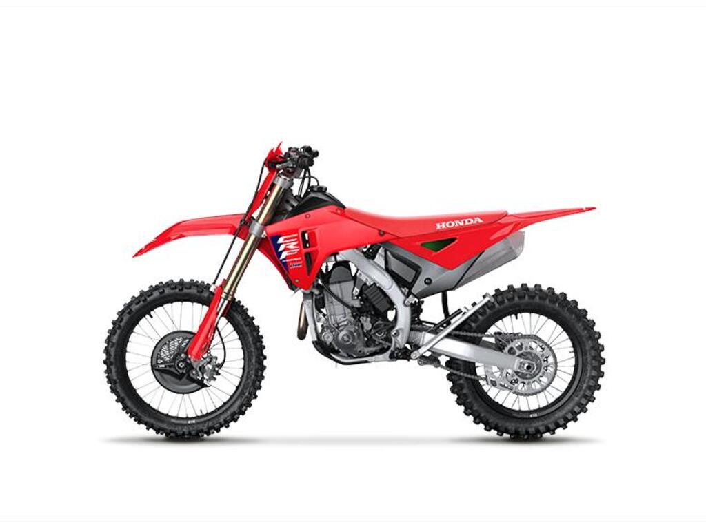 Honda CRF450RX 2026