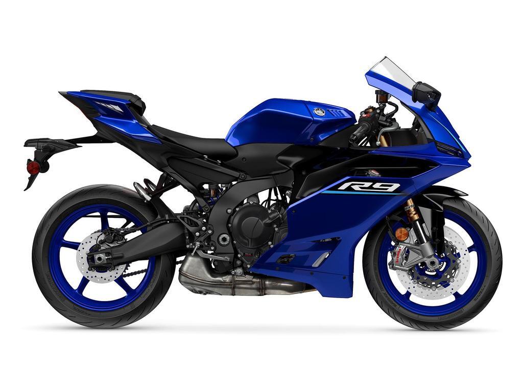 Yamaha MT-03 2026