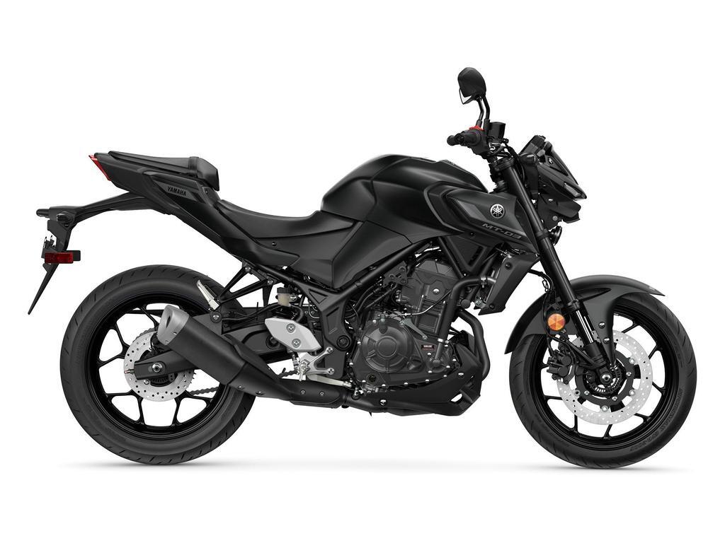 Yamaha YZF-R3 2026