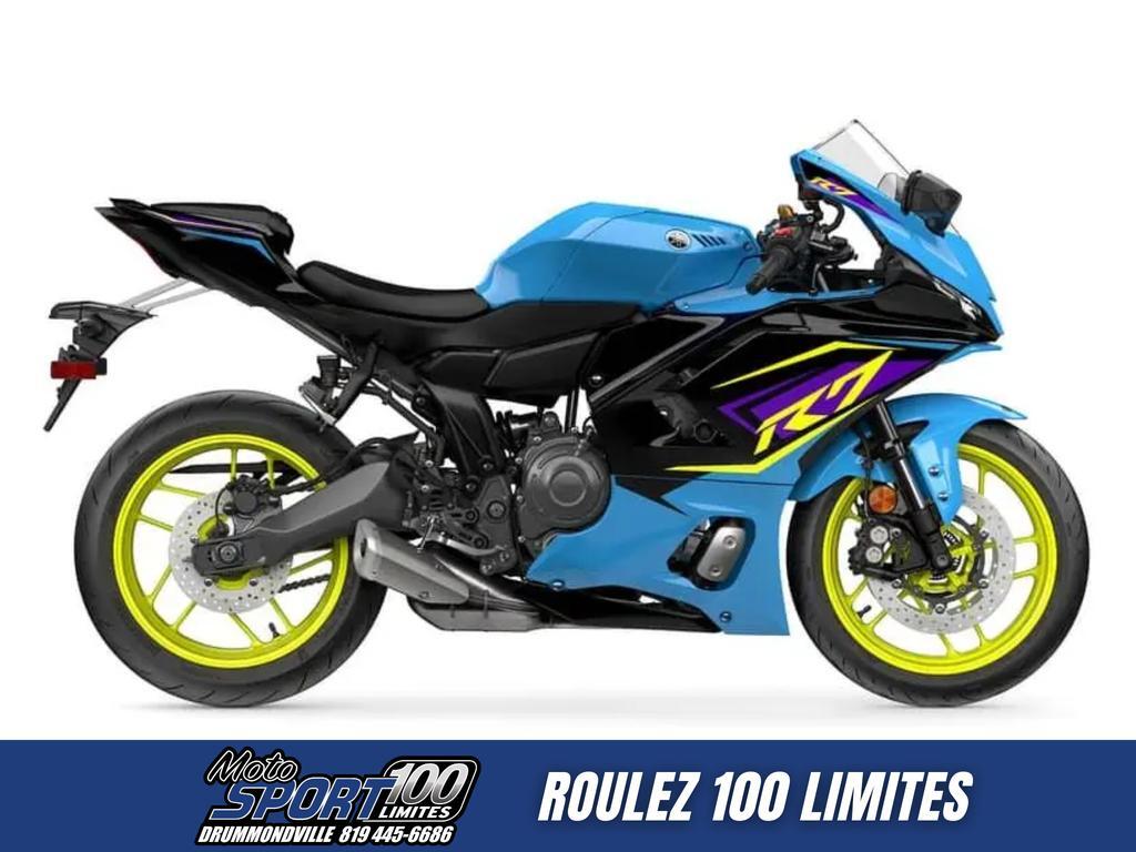 Yamaha MT-09 SP 2026