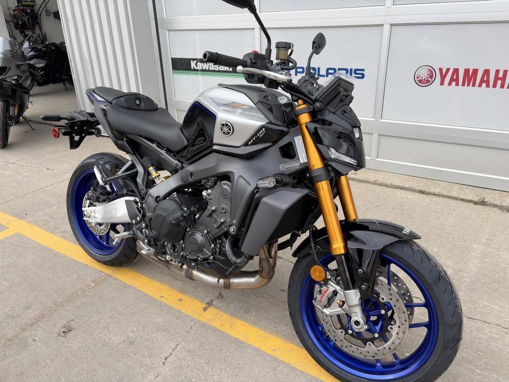 Yamaha XSR700 2026