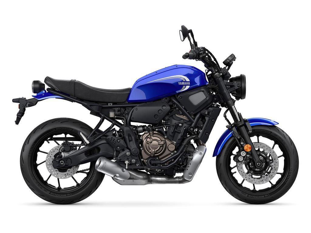Yamaha MT-09 2026