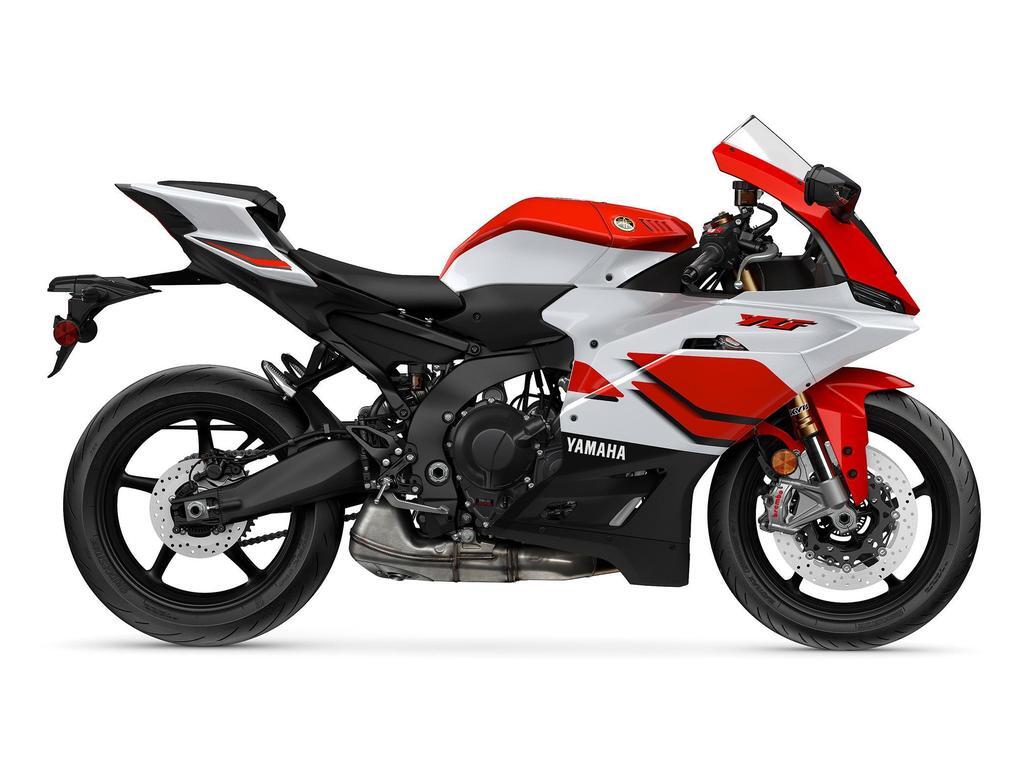 Yamaha YZF-R9 2026