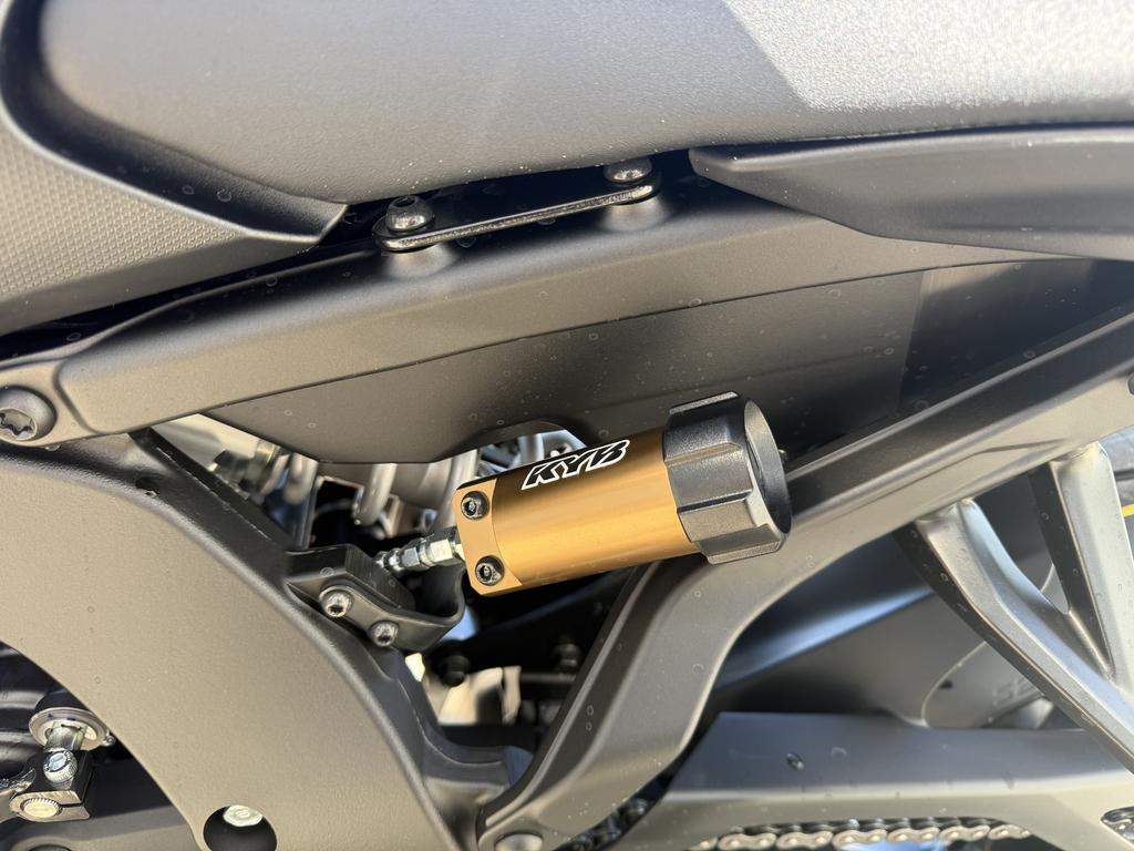 Yamaha YZF-R9 2026