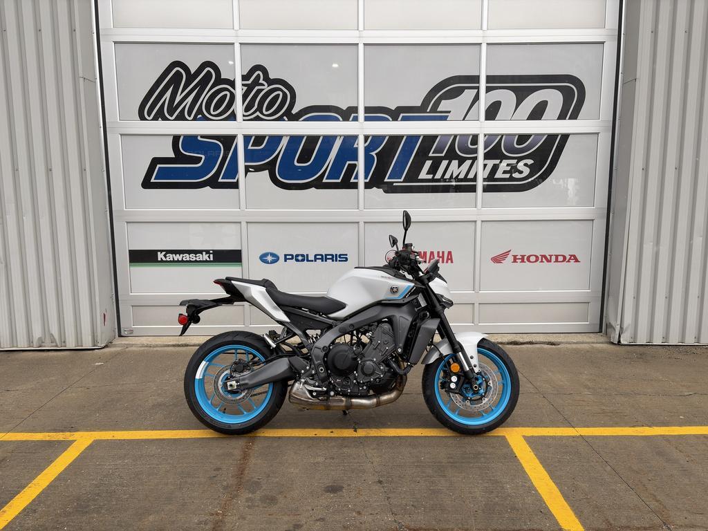 Yamaha YZF-R9 2026