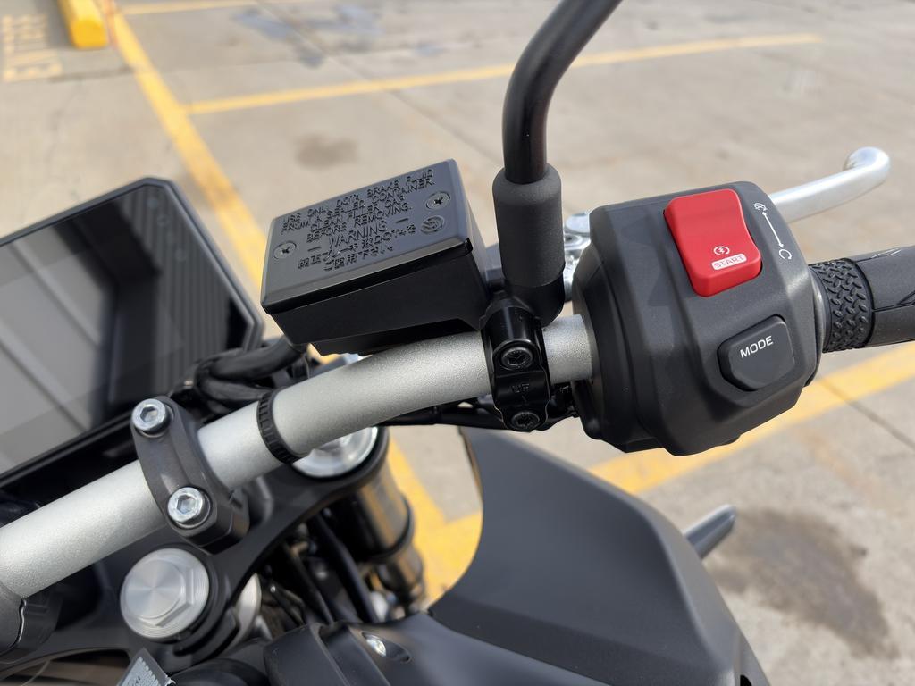 Yamaha XMAX 2026