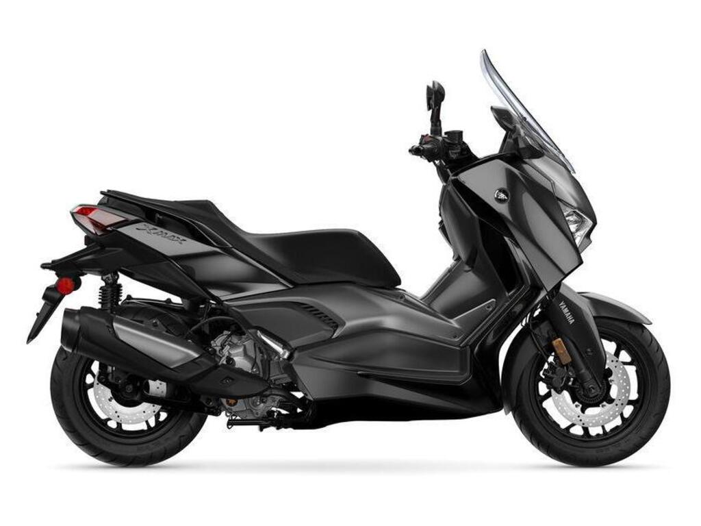 Yamaha XMAX 2026