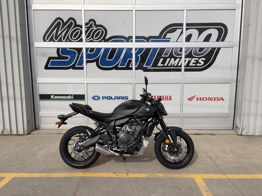 Yamaha XMAX 2026